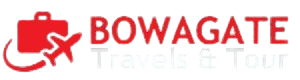 Travels Logo