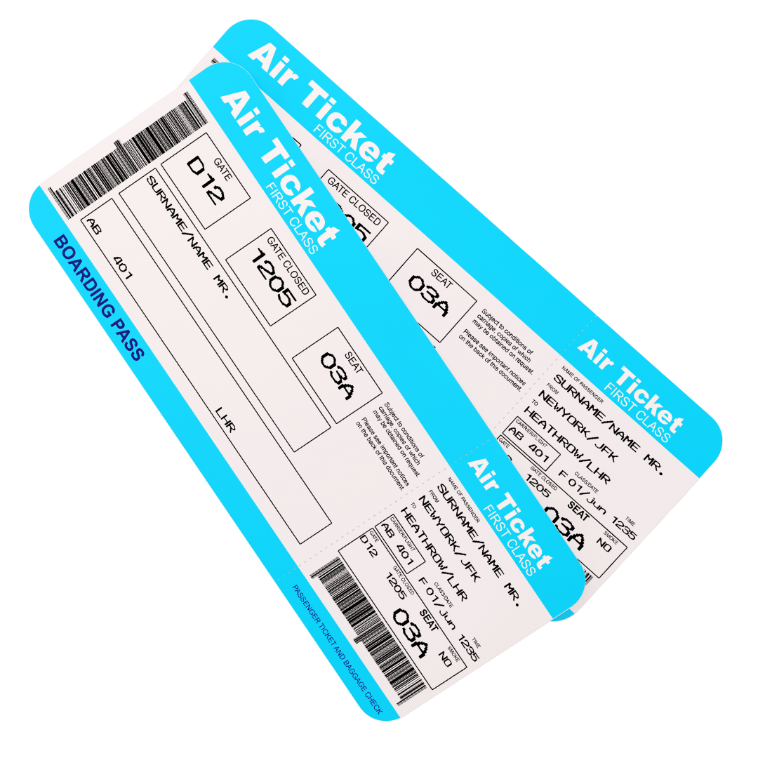 Ticketing